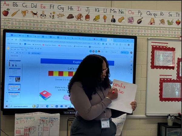 Math: Fueling Success